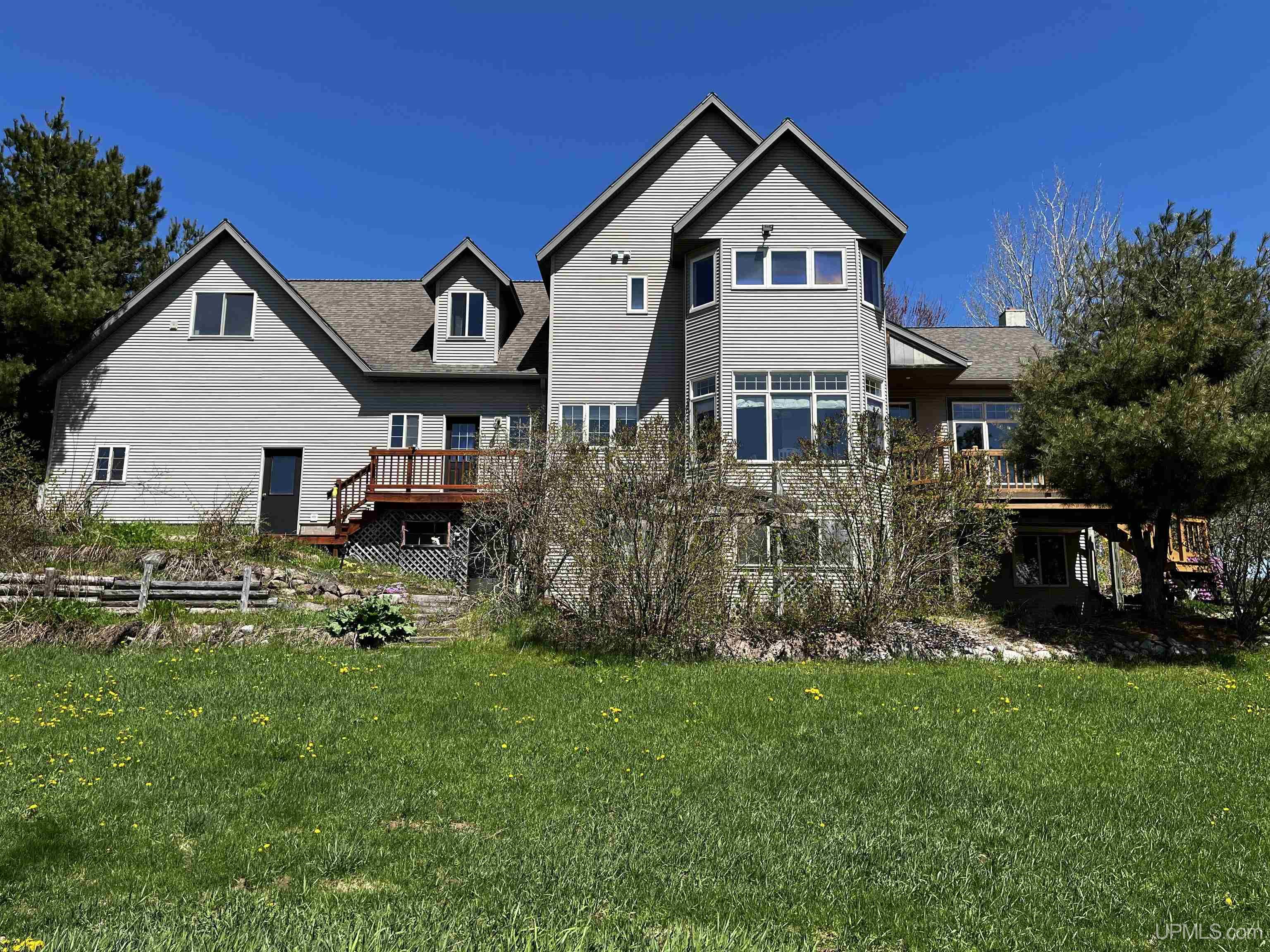 21605 Massie Road Chassell, MI 49916 - Photo 40 of 50