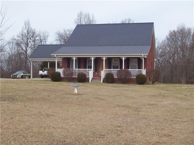 2889 She Boss Road Duck River, TN 38454 - Photo 1 of 20 Gallery Image 1