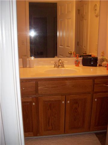 2889 She Boss Road Duck River, TN 38454 - Photo 12 of 20 Full bath on 2nd level
