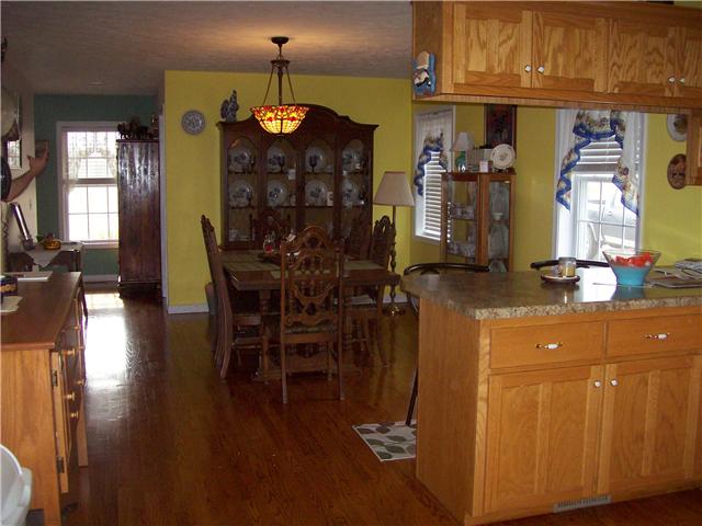 2889 She Boss Road Duck River, TN 38454 - Photo 3 of 20 Gallery Image 3
