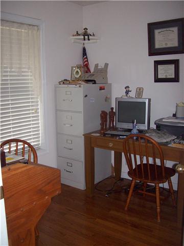 2889 She Boss Road Duck River, TN 38454 - Photo 5 of 20 office