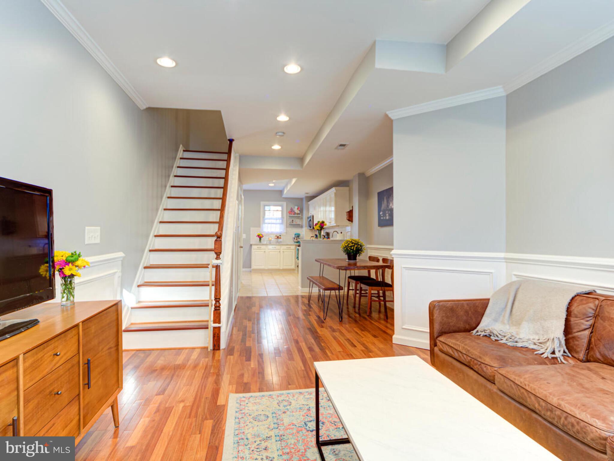 1646 Kramer Street Northeast Washington, DC 20002 - Photo 4 of 33 Gallery Image 4