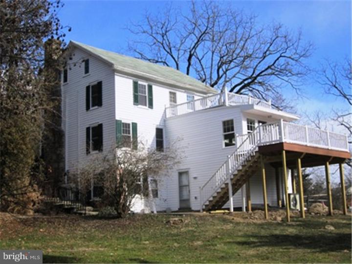700 Church Road Reading, PA 19607 - Photo 24 of 24 Exterior Back
