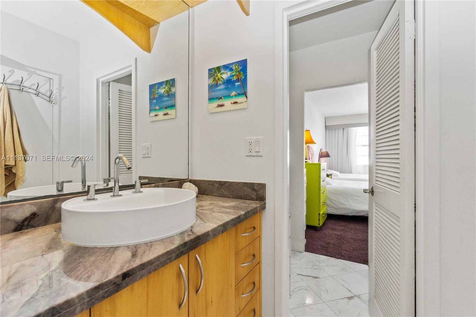 100 Lincoln Road, Unit 1531 Miami Beach, FL 33139 - Photo 8 of 16 Photo 8