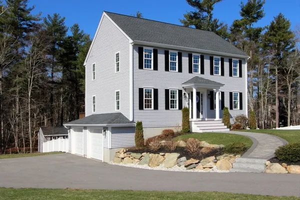 $709,900 | 27 Pocksha Drive, Middleboro, MA 02346