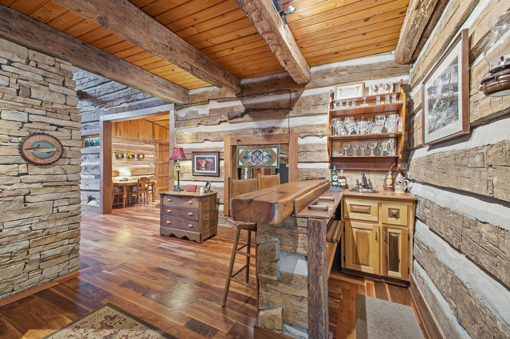 1004 Mill Pond Road Mount Pleasant, TN 38474 - Photo 57 of 85