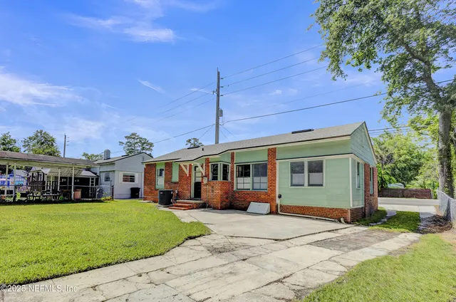 $162,500 | 4610 Timuquana Road, Jacksonville, FL 32210