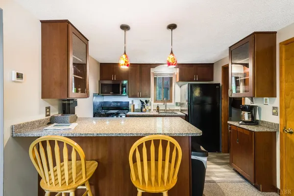 $339,000 | 3076 Kidd Court, Unit 14, McGaheysville, VA 22840