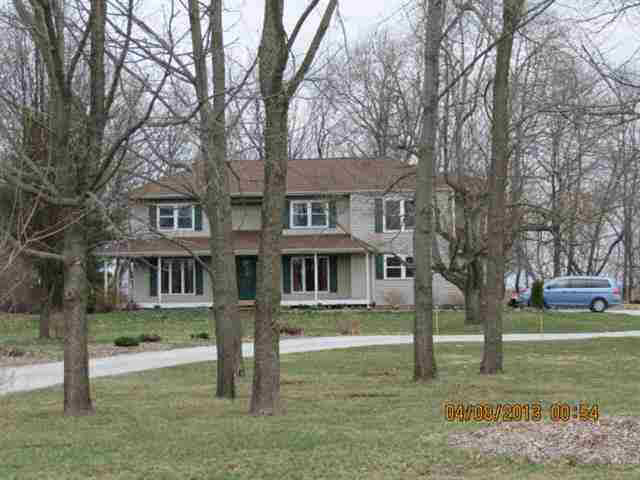 6714 Indian Bluff Road Battle Ground, IN 47920 - Photo 1 of 25 Gallery Image 1