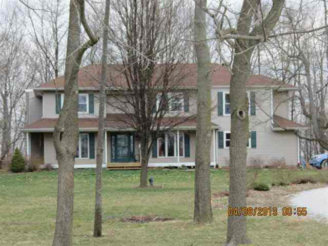 6714 Indian Bluff Road Battle Ground, IN 47920 - Photo 2 of 25 Gallery Image 2