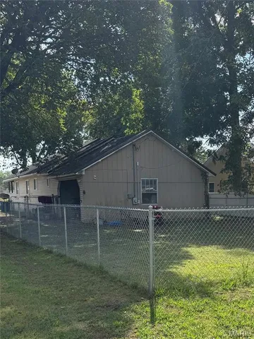 $79,900 | 731 Davis Street, New Madrid, MO 63869