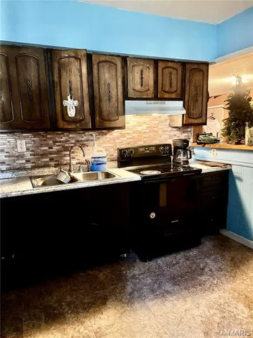 $79,900 | 731 Davis Street, New Madrid, MO 63869