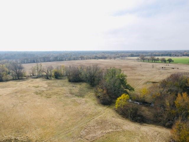 1751 County Road 3561 Dike, TX 75437 - Photo 8 of 10 Bird's eye view featuring a rural view