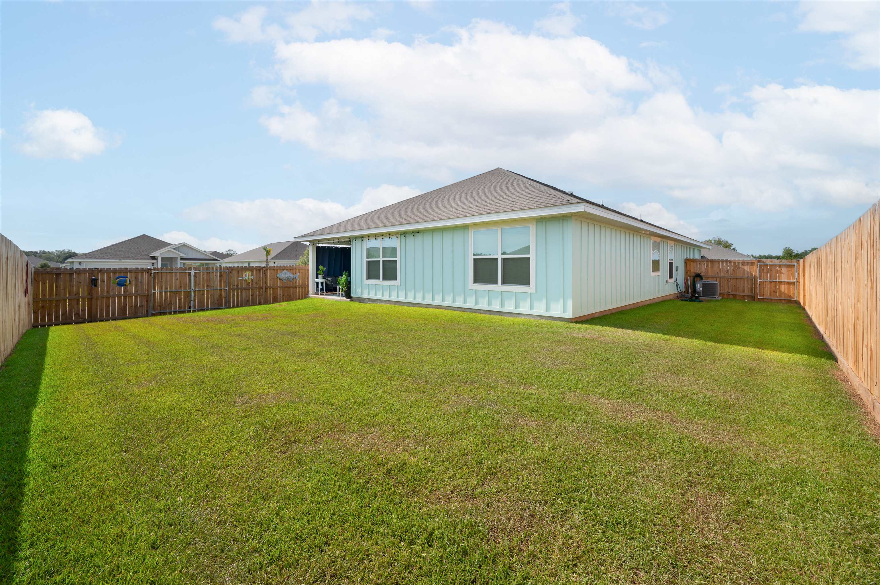381 Winters Avenue Gulf Shores, AL 36542 - Photo 34 of 34 Back Of Structure
