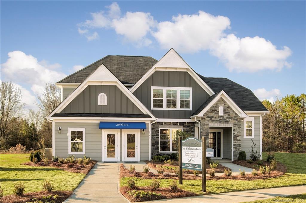 2707 Walker Road, Unit SAG0036 Matthews, NC 28105 - Photo 1 of 21 Gallery Image 1