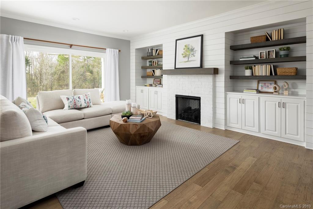 2707 Walker Road, Unit SAG0036 Matthews, NC 28105 - Photo 7 of 21 Gallery Image 7