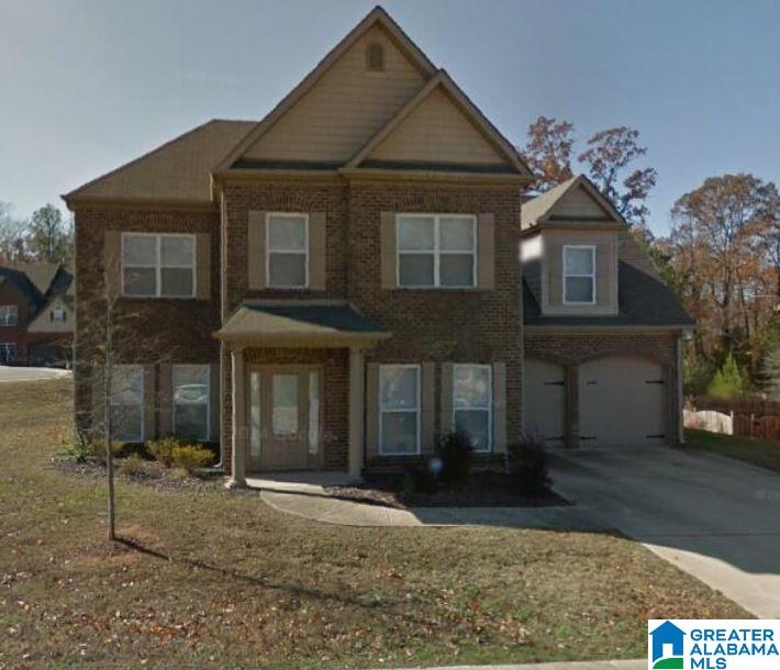 6345 Letson Farms Road Bessemer, AL 35022 - Photo 1 of 29