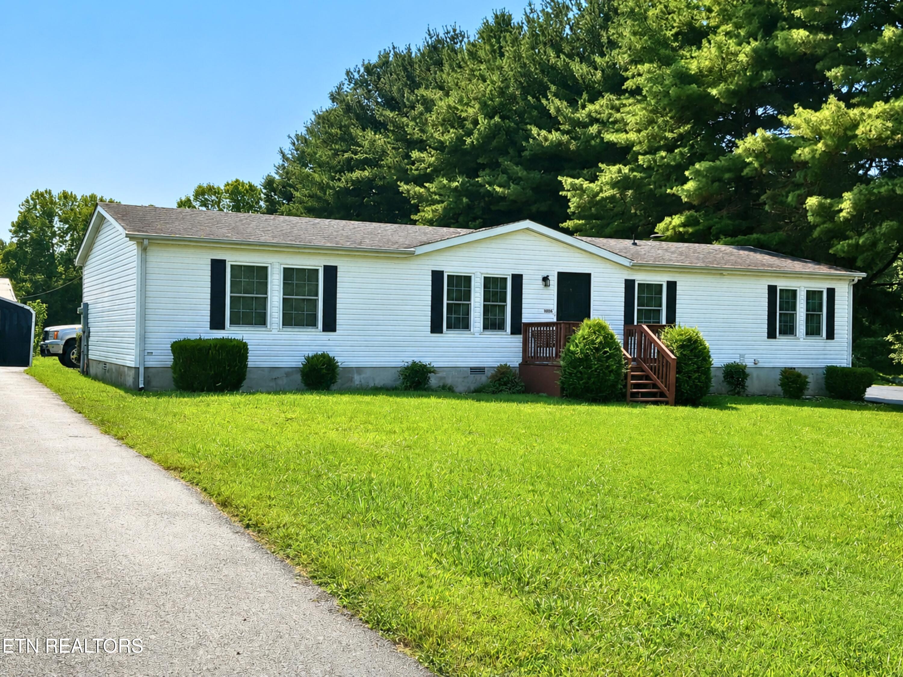 10106 Spring Creek Road Cookeville, TN 38506 - Photo 2 of 13 2