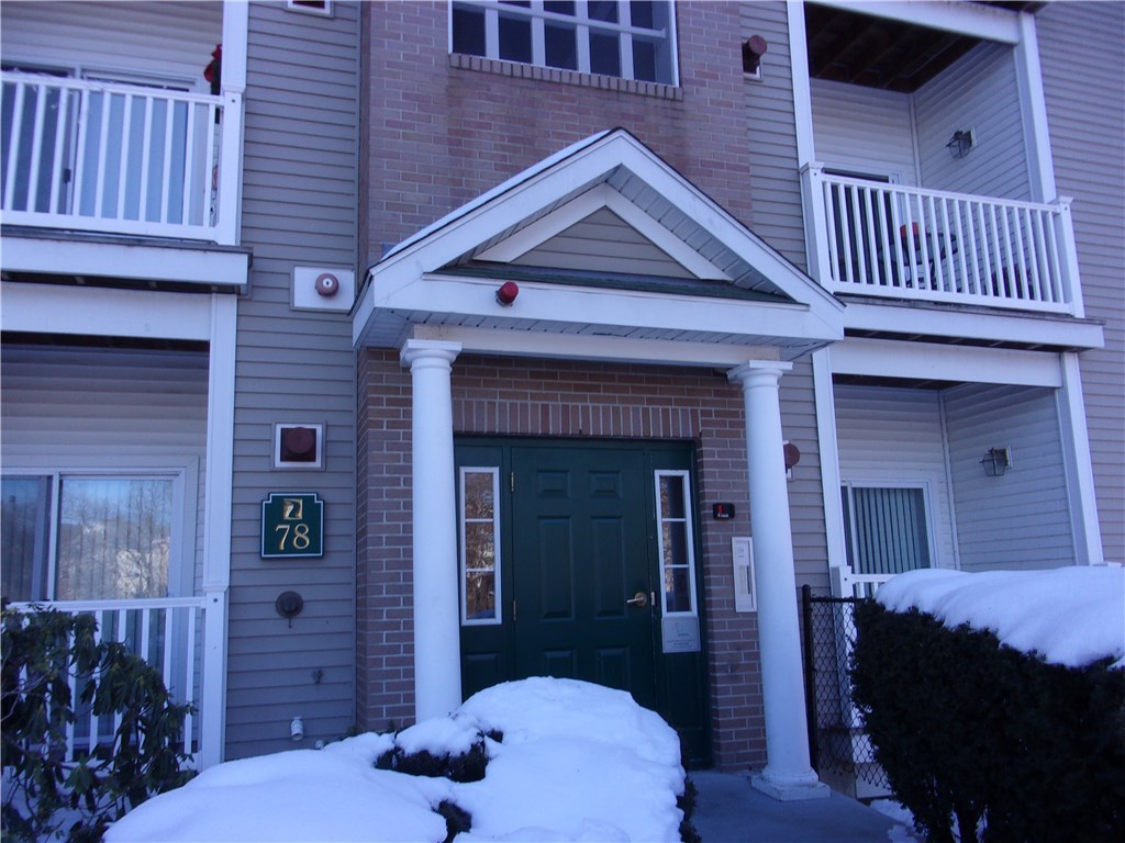78 Mill Street, Unit 301 Woonsocket, RI 02895 - Photo 1 of 17