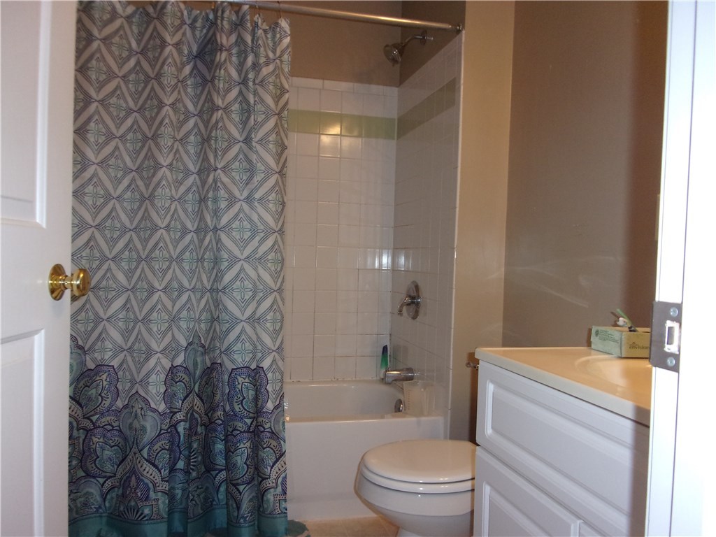 78 Mill Street, Unit 301 Woonsocket, RI 02895 - Photo 14 of 17