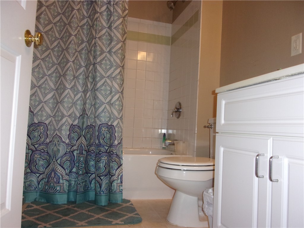 78 Mill Street, Unit 301 Woonsocket, RI 02895 - Photo 15 of 17