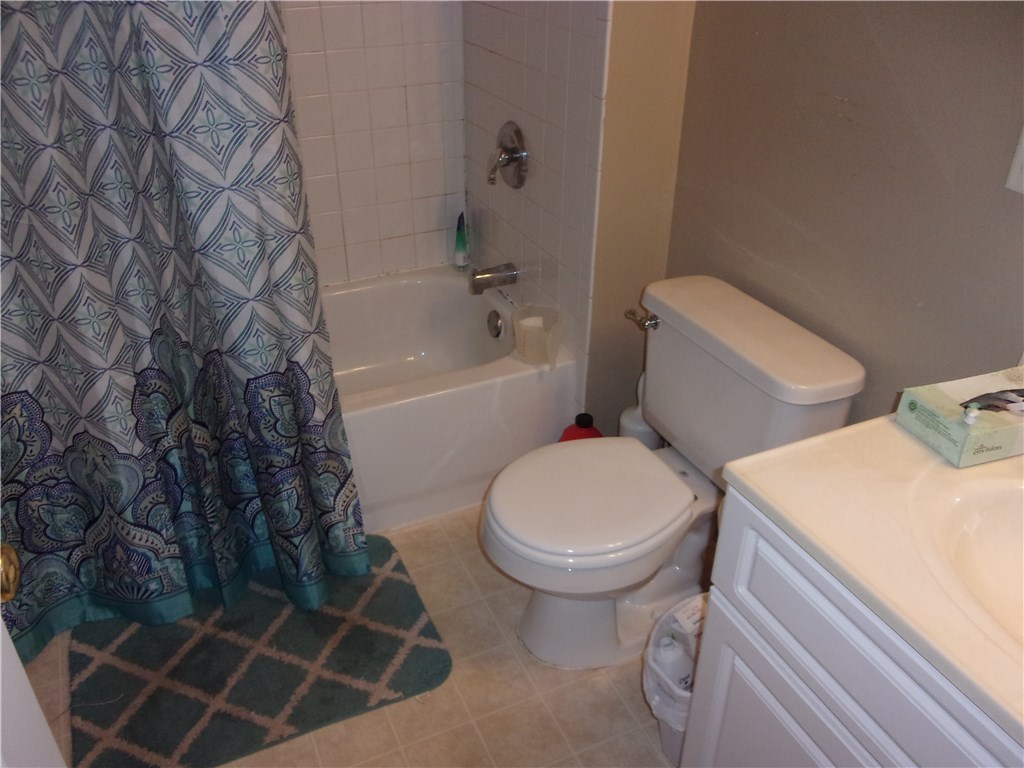 78 Mill Street, Unit 301 Woonsocket, RI 02895 - Photo 16 of 17