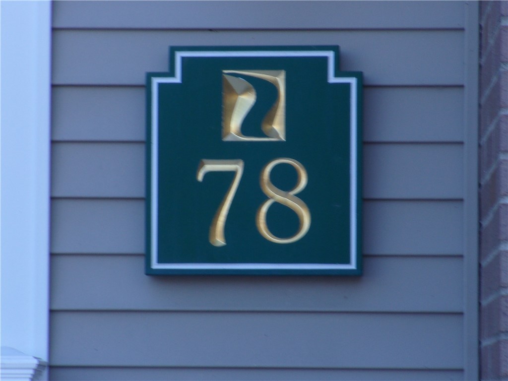 78 Mill Street, Unit 301 Woonsocket, RI 02895 - Photo 17 of 17