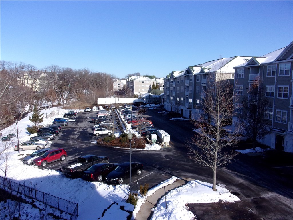 78 Mill Street, Unit 301 Woonsocket, RI 02895 - Photo 4 of 17