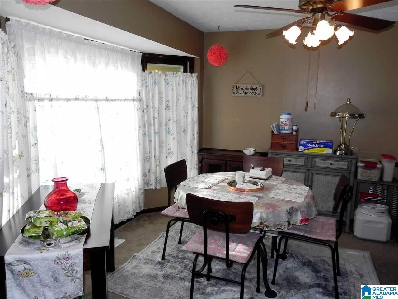 1703 Roundhill Road Weaver, AL 36277 - Photo 14 of 37