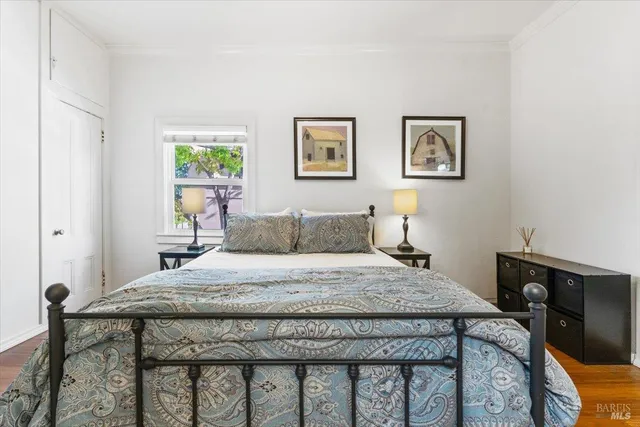 $3,900,000 | 320 Center Street, Healdsburg, CA 95448