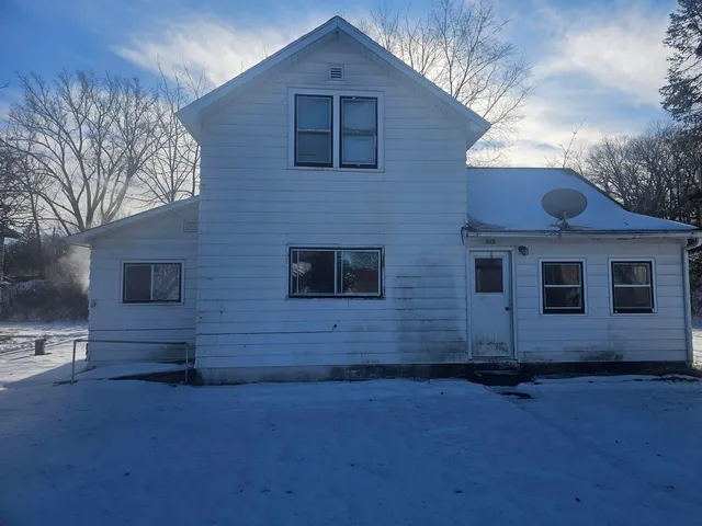 $129,900 | 21415 Flaten Avenue, Tomah, WI 54660