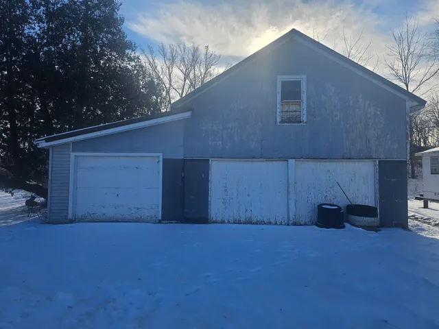 $129,900 | 21415 Flaten Avenue, Tomah, WI 54660