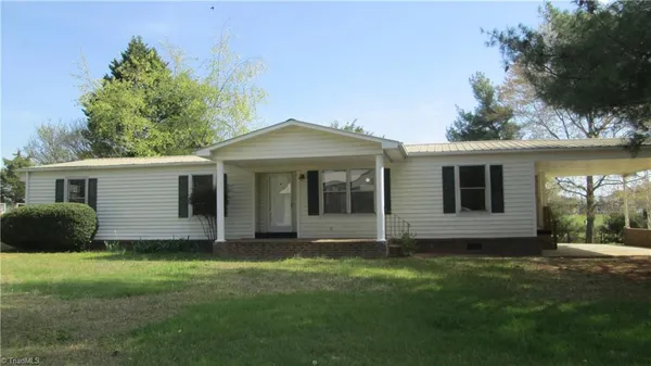 $185,000 | 93 Jeff Avenue, Lexington, NC 27295