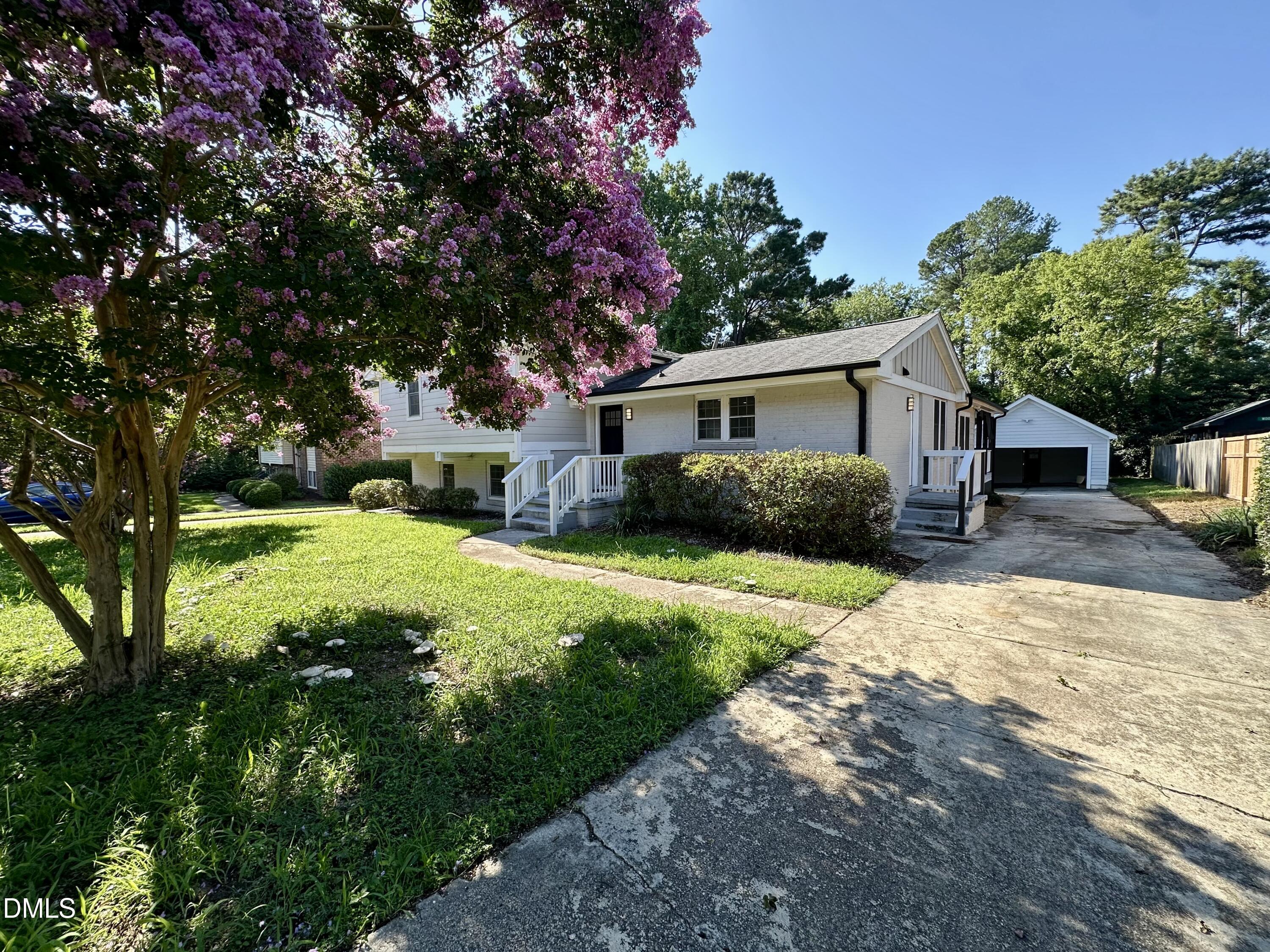 3716 Tulane Drive Raleigh, NC 27604 - Photo 2 of 30 IMG_0225