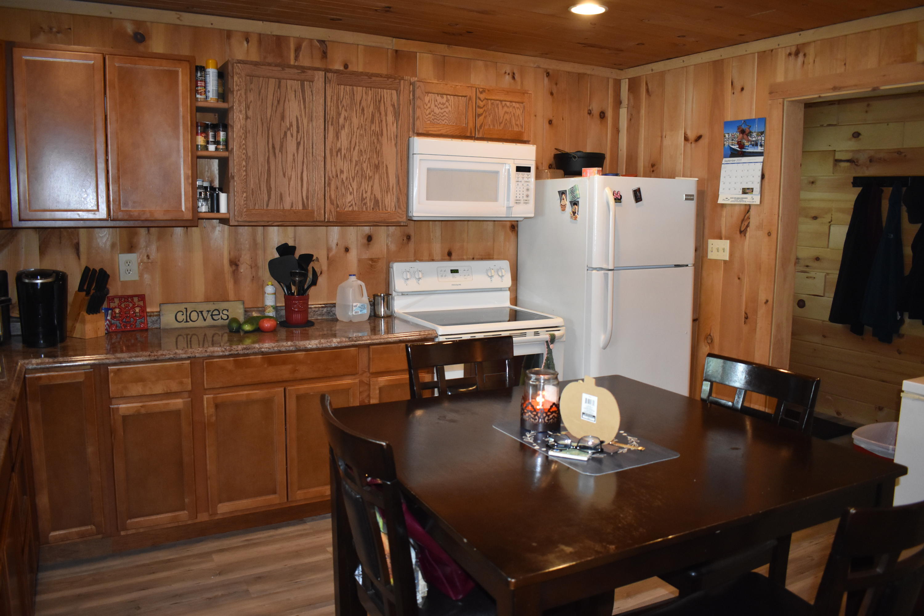 181 Egg Pond Road Lincoln, ME 04457 - Photo 9 of 22 DSC_0233