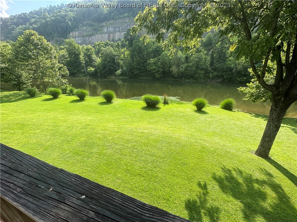 136 Greenmont Road Lyburn, WV 25632 - Photo 26 of 28 Gallery Image 26