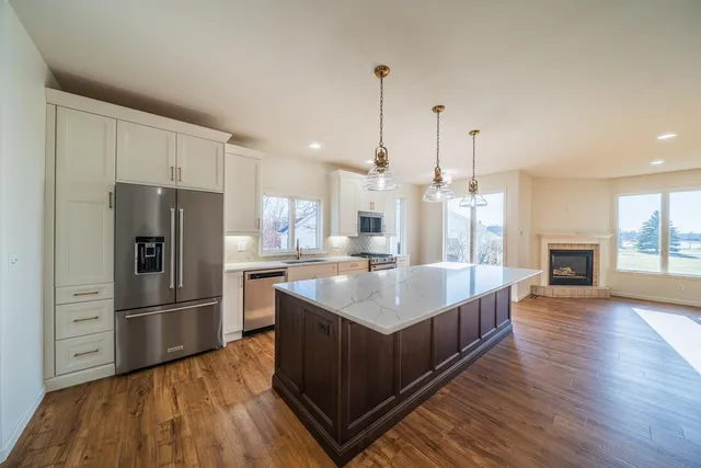 $699,000 | 1986 Long Bridge Road, Detroit Lakes, MN 56501