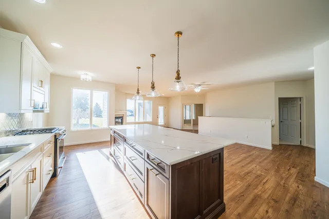 $699,000 | 1986 Long Bridge Road, Detroit Lakes, MN 56501