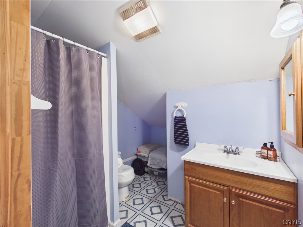 2641 Webb Road Virgil, NY 13045 - Photo 38 of 50 Loft Bath