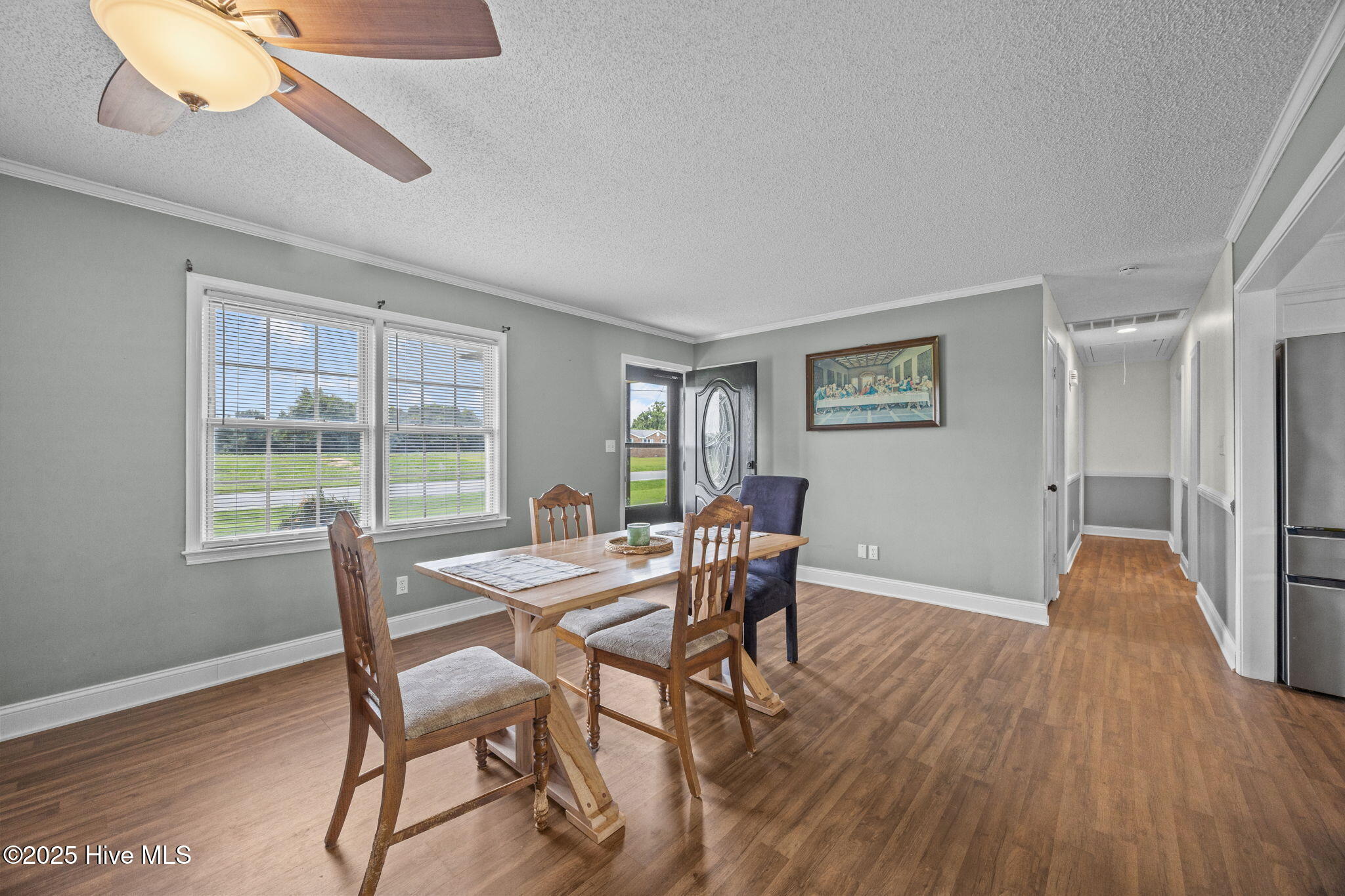 6407 Clarks Neck Road Washington, NC 27889 - Photo 17 of 53 DINING AREA