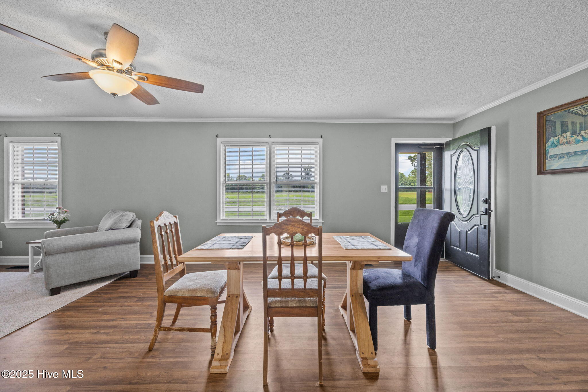6407 Clarks Neck Road Washington, NC 27889 - Photo 18 of 53 DINING AREA