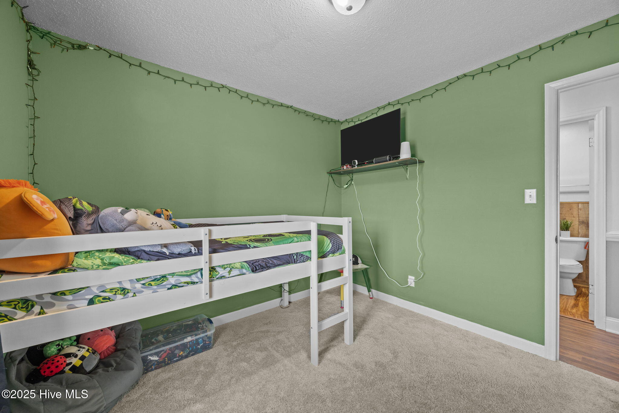 6407 Clarks Neck Road Washington, NC 27889 - Photo 34 of 53 BEDROOM 1