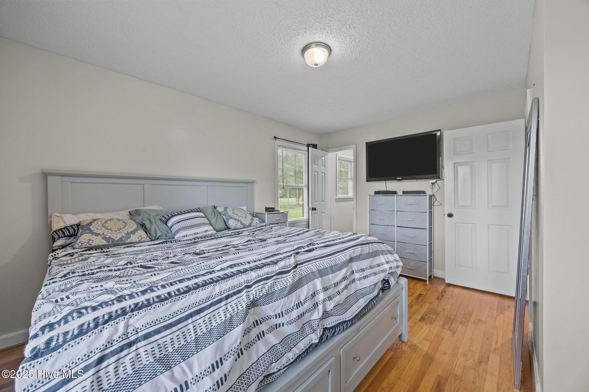 6407 Clarks Neck Road Washington, NC 27889 - Photo 41 of 53 MASTER BEDROOM