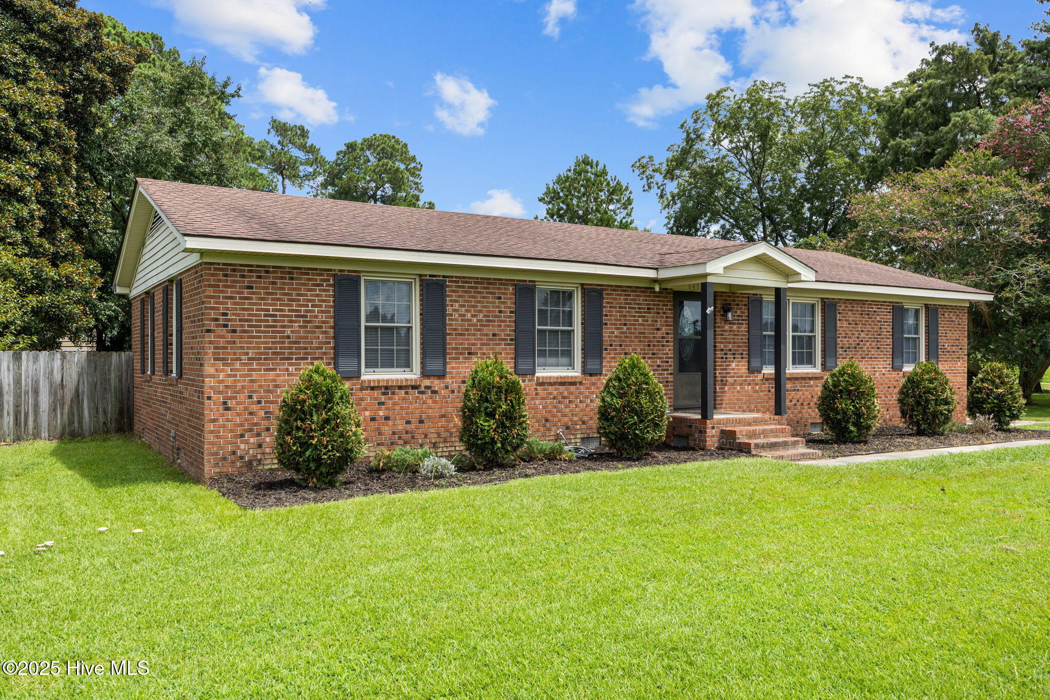 6407 Clarks Neck Road Washington, NC 27889 - Photo 44 of 53 VIEW OF HOME