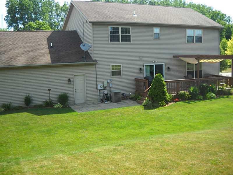 1261 Kingsgate Road Springfield, OH 45503 - Photo 22 of 25