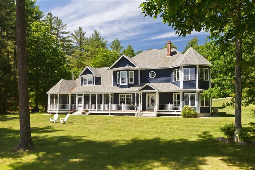 129 Edwards Road Casco, ME 04015 - Photo 32 of 33 Photo