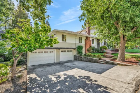 $2,998,888 | 23951 Spaulding Avenue, Los Altos, CA 94024