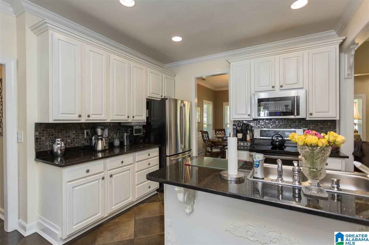 125 Sunset Trail Alabaster, AL 35007 - Photo 15 of 50