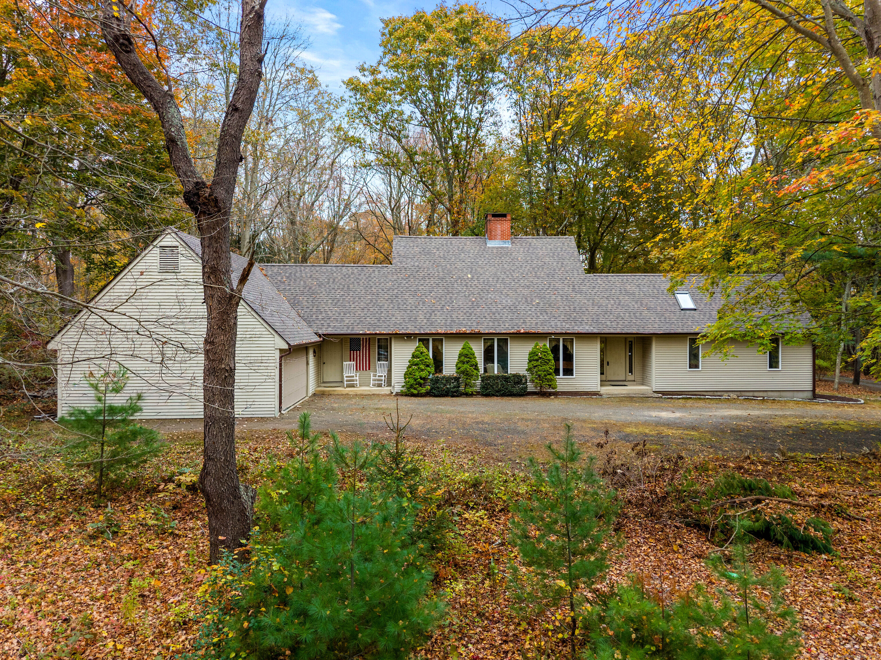11 Neck Road Old Lyme, CT 06371 - Photo 1 of 1