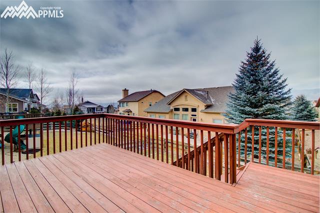 15822 Maple Hill Road Monument, CO 80132 - Photo 31 of 36 Gallery Image 31